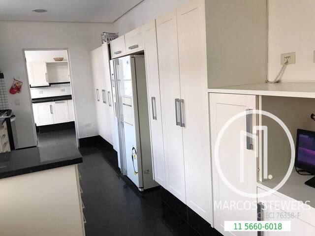 #19DR8ML - Casa para Comprar em São Paulo - SP - 2