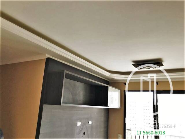 Apartamento para Alugar em São Paulo - 5