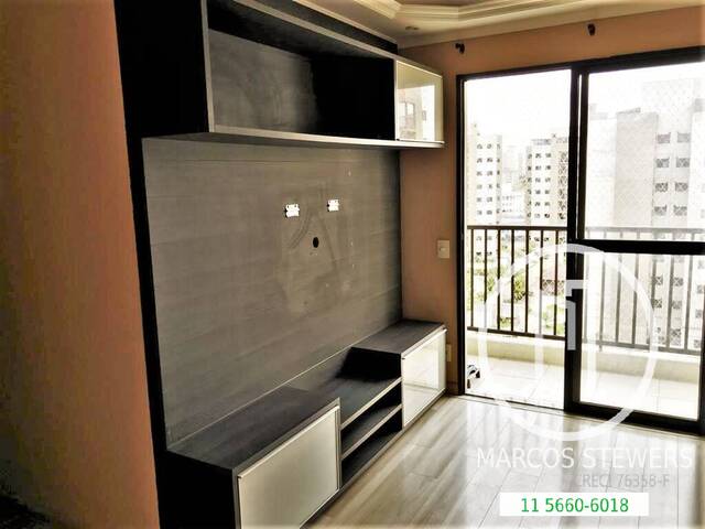 Apartamento para Alugar em São Paulo - 4