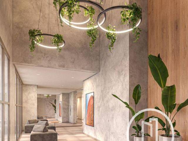 Apartamento para Comprar em São Paulo - 4