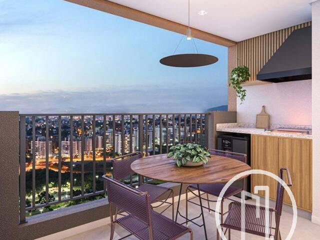 Apartamento para Comprar em São Paulo - 5