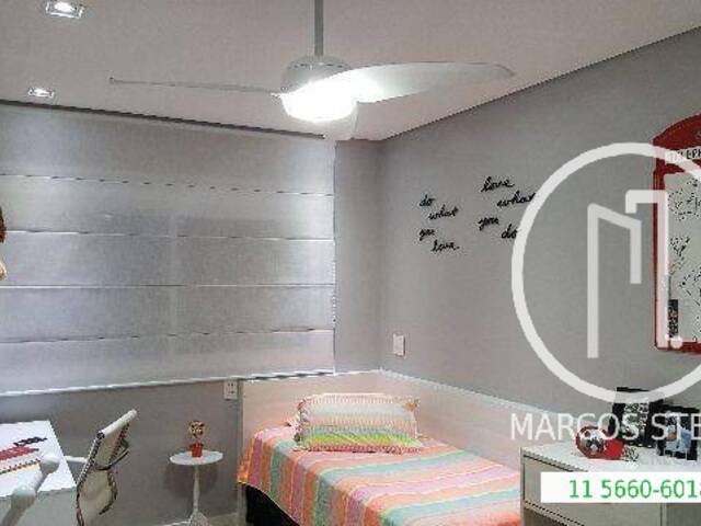 Apartamento para Comprar em São Paulo - 2
