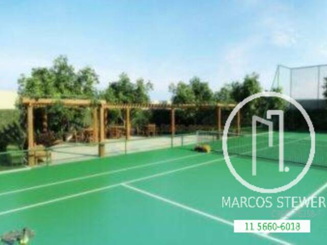 Apartamento para Comprar em São Paulo - 4