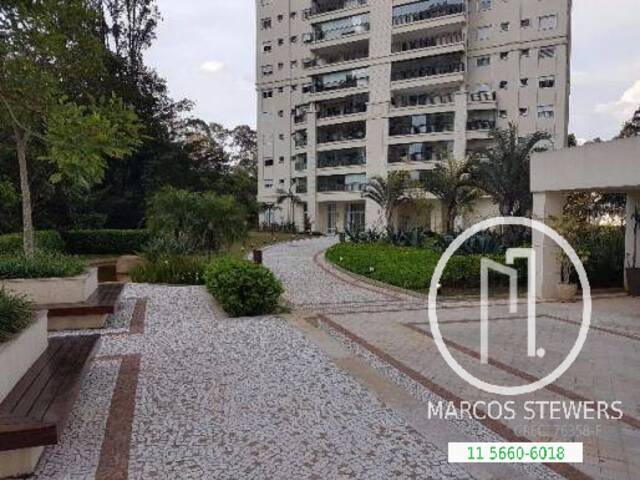 Apartamento para Comprar em São Paulo - 3