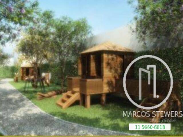 Apartamento para Comprar em São Paulo - 5
