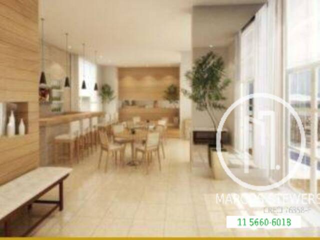Apartamento para Comprar em São Paulo - 2