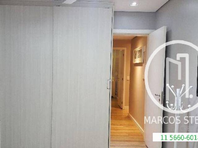 Apartamento para Comprar em São Paulo - 4