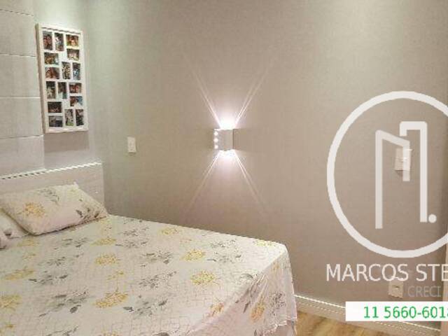 Apartamento para Comprar em São Paulo - 5