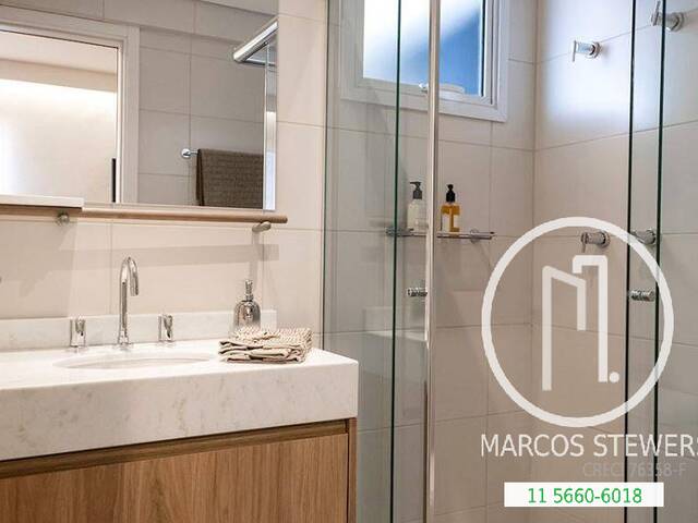 Apartamento para Comprar em São Paulo - 5
