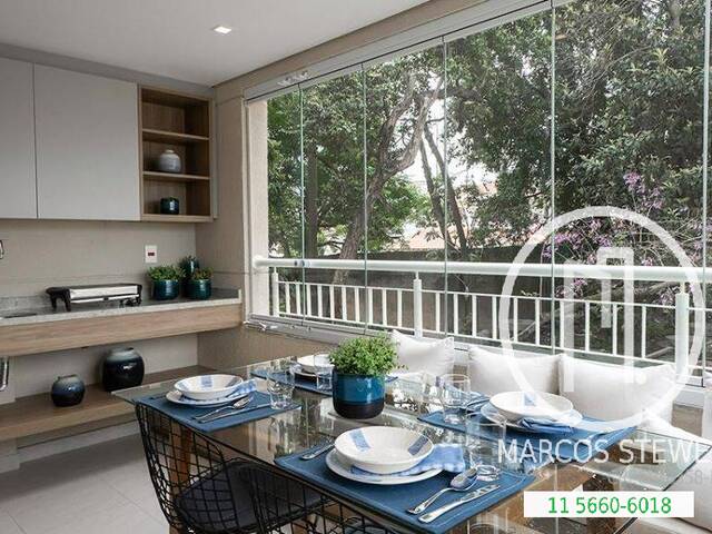 Apartamento para Comprar em São Paulo - 4
