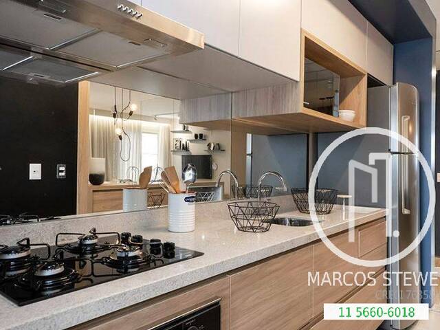 Apartamento para Comprar em São Paulo - 4
