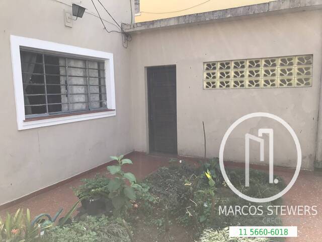 #54L8ML - Casa para Comprar em São Paulo - SP