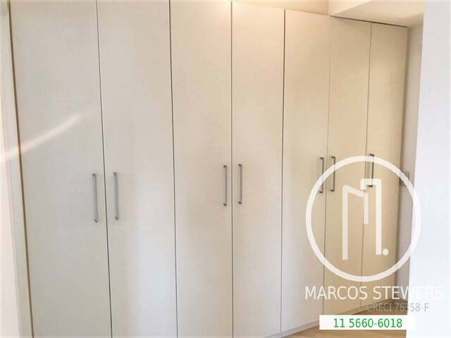Apartamento para Comprar em São Paulo - 5
