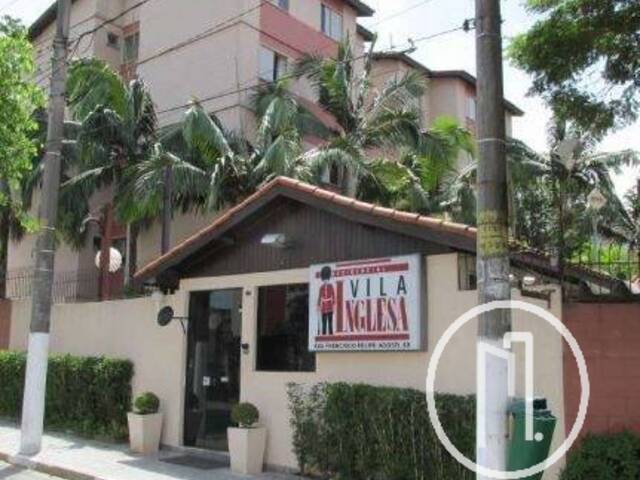 Apartamento para Comprar em São Paulo - 4