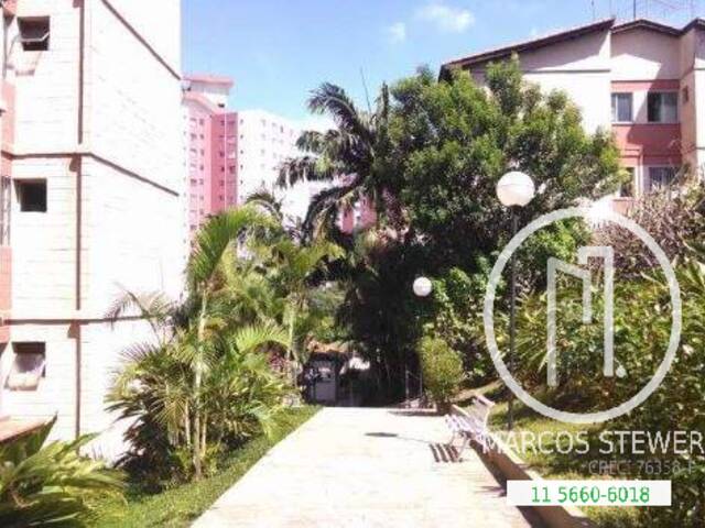 Apartamento para Comprar em São Paulo - 5