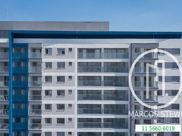 Apartamento para Comprar em São Paulo - 5