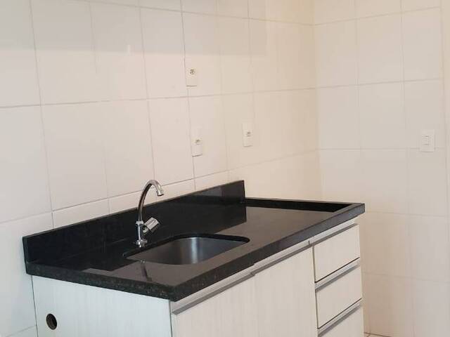 #1SLQN9B - Apartamento para Alugar em São Paulo - SP - 3