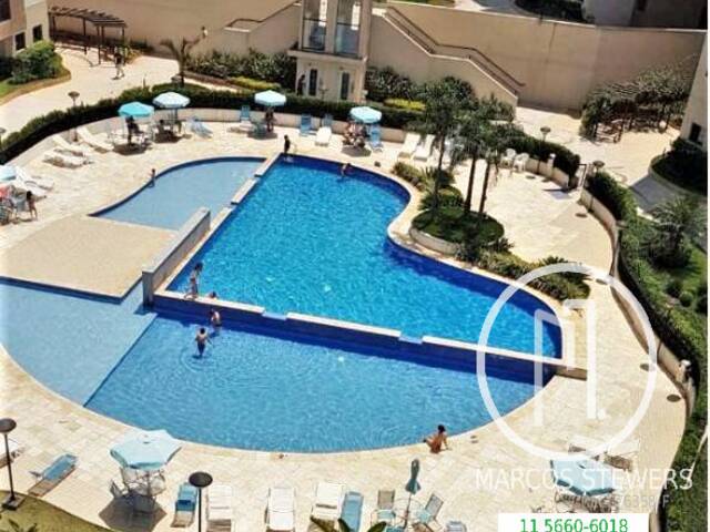 Apartamento para Comprar em São Paulo - 3