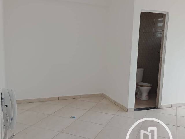 #1L8N8ML - Sala Comercial para Alugar em São Paulo - SP - 1