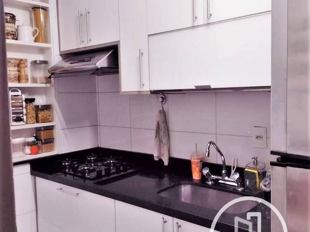 Apartamento para Comprar em São Paulo - 5