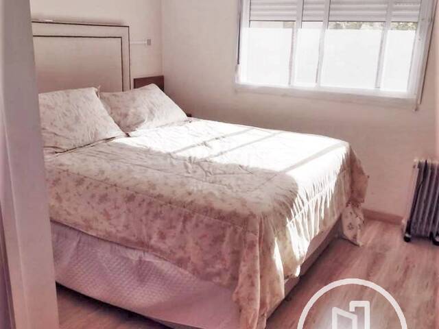 Apartamento para Comprar em São Paulo - 3