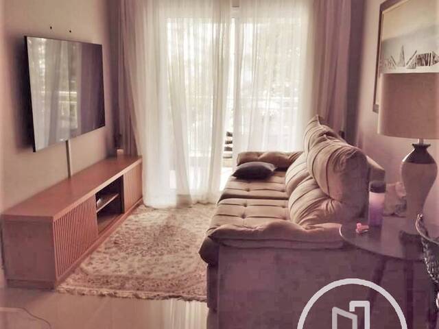 Apartamento para Comprar em São Paulo - 4