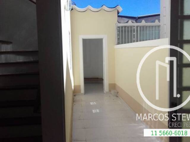 Casa para Alugar em São Paulo - 4