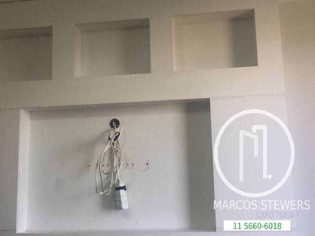 Apartamento para Comprar em São Paulo - 5