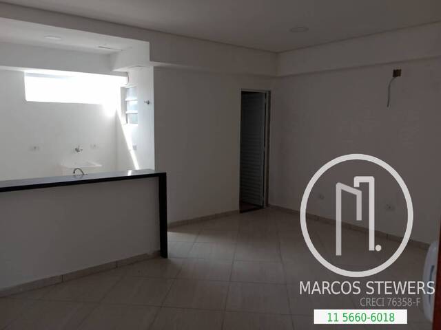 Apartamento para Alugar em São Paulo - 4