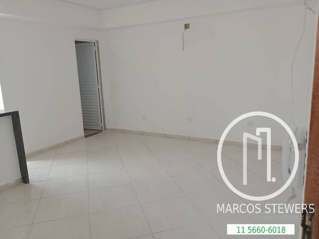 #1ALQN9B - Apartamento para Alugar em São Paulo - SP - 3