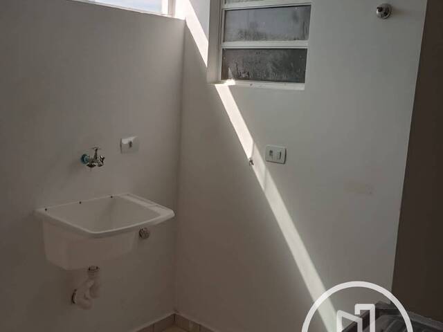 Apartamento para Alugar em São Paulo - 5