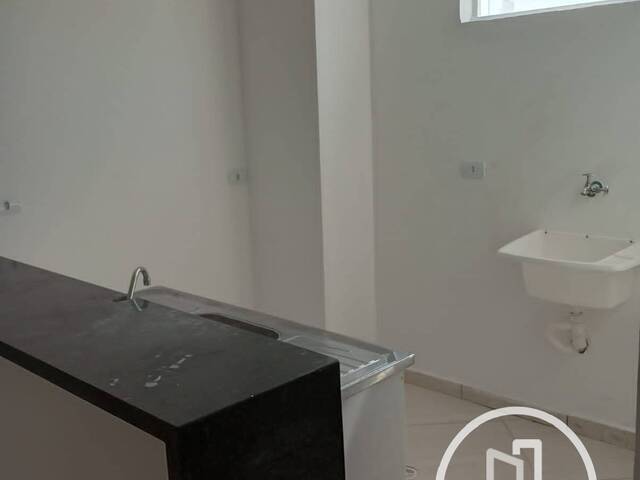 Apartamento para Alugar em São Paulo - 4