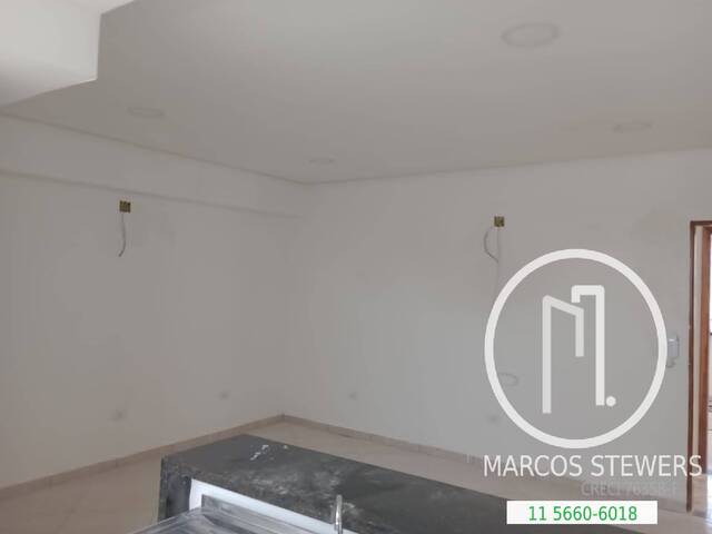 #BA58ML - Apartamento para Alugar em São Paulo - SP - 1