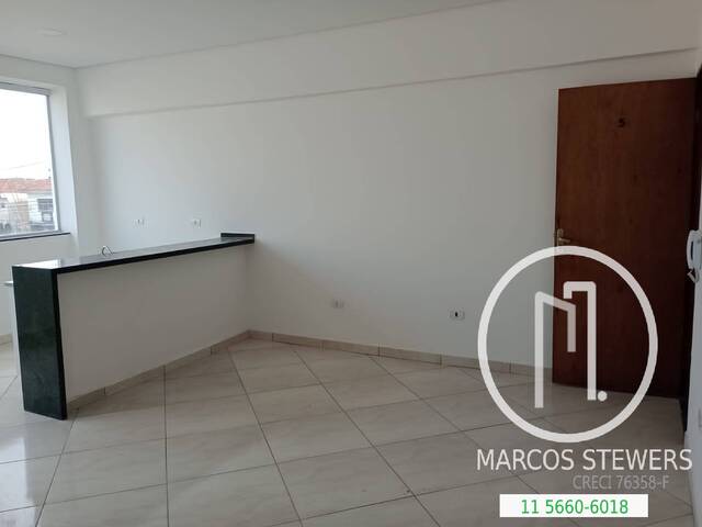 #HTD8ML - Apartamento para Alugar em São Paulo - SP - 1