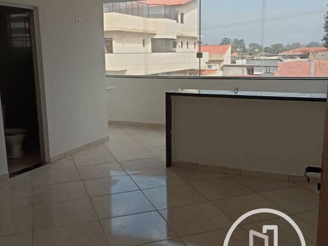 #HTD8ML - Apartamento para Alugar em São Paulo - SP - 2