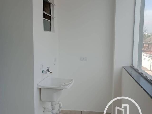Apartamento para Alugar em São Paulo - 5