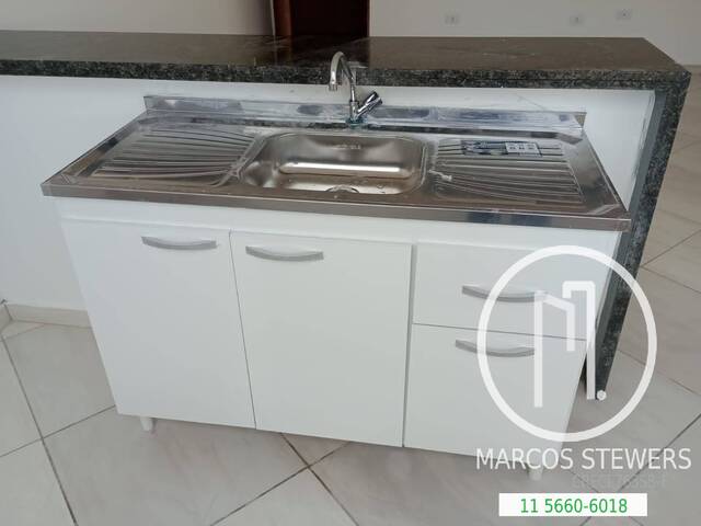 #12V2N9B - Apartamento para Alugar em São Paulo - SP - 1