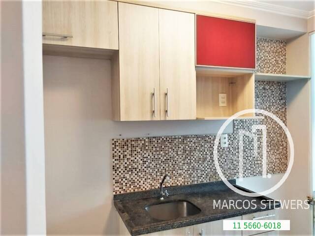 Apartamento para Comprar em São Paulo - 2