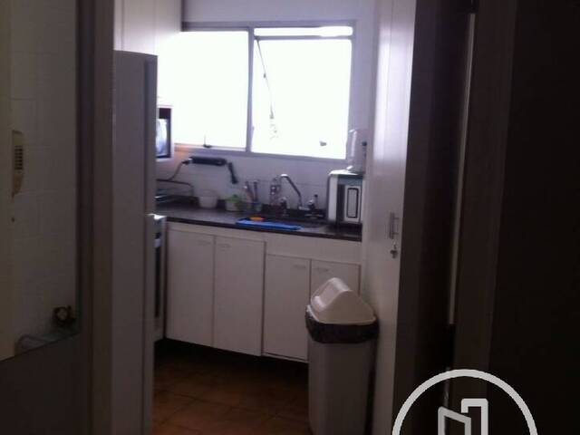 Apartamento para Alugar em São Paulo - 2
