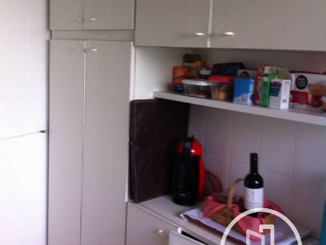 Apartamento para Alugar em São Paulo - 3