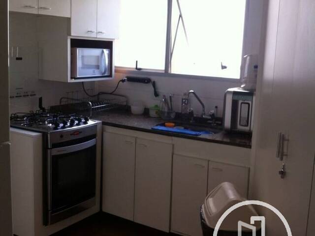 Apartamento para Alugar em São Paulo - 4