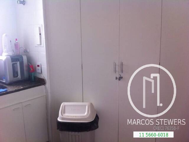 Apartamento para Alugar em São Paulo - 5