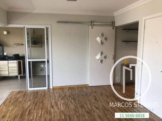 #TD6N9B - Apartamento para Comprar em São Paulo - SP - 1