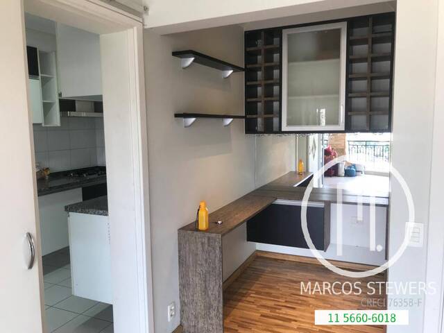 Apartamento para Comprar em São Paulo - 2