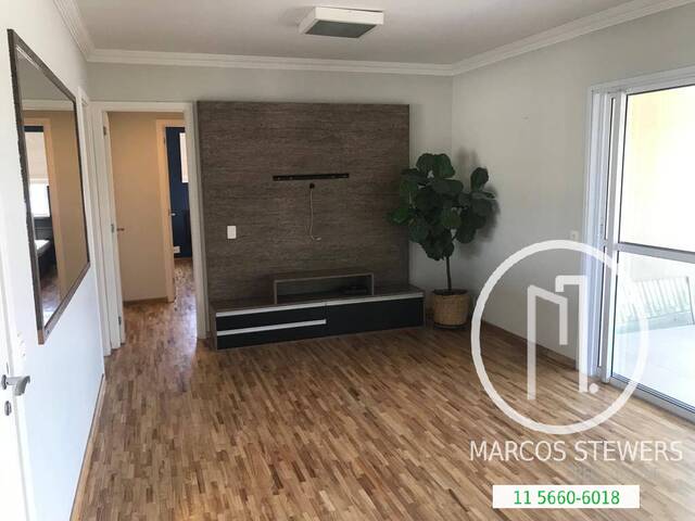 Apartamento para Comprar em São Paulo - 3