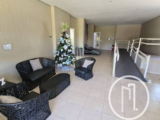 Apartamento para Comprar em São Paulo - 2