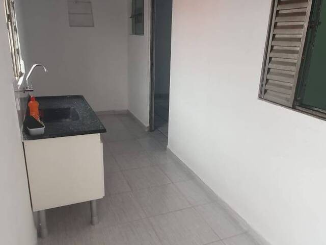 #174T8ML - Casa para Comprar em São Paulo - SP - 1