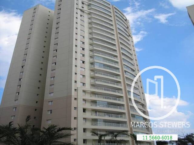 Apartamento para Comprar em São Paulo - 4