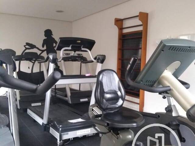 Apartamento para Comprar em São Paulo - 2