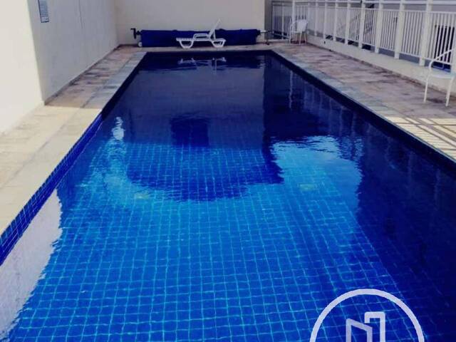Apartamento para Comprar em São Paulo - 3